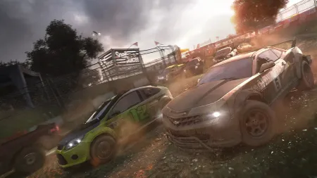Аренда и прокат The Crew Ultimate Edition для PS4 для PS5 Хит 694