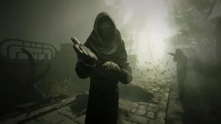 Аренда и прокат Pathologic 3 для PS5 Новинка