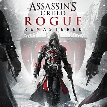 Аренда и прокат Assassin's Creed Rogue (Изгой) Remastered для PS4 для PS5 694 Акция