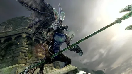 Аренда и прокат Dark Souls: Remastered для PS4 для PS5 Хит