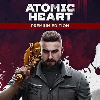 Atomic Heart (Турция)