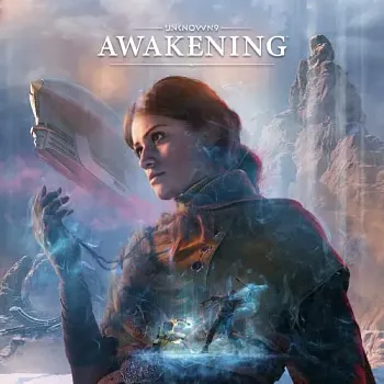 Аренда и прокат Unknown 9: Awakening для PS4 для PS5 Хит