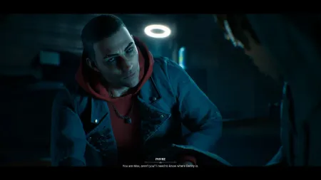Аренда и прокат Vampire: The Masquerade - Bloodlines 2 Новинка для PS5