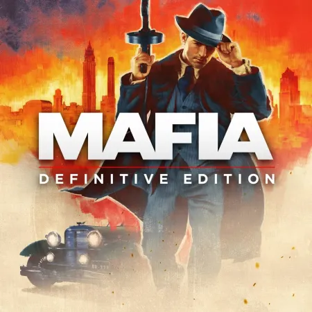 Аренда и прокат Mafia: Definitive Edition для PS5 Хит