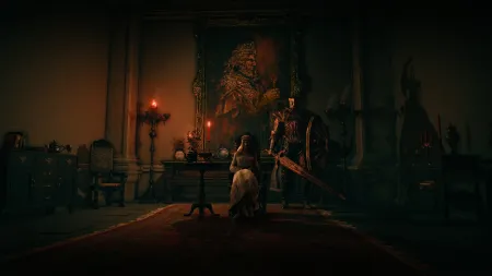 Аренда и прокат Elden Ring для PS4 для PS5 Хит