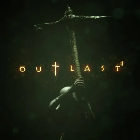 Аренда и прокат Outlast 2 для PS5 Хит 694 Акция для PS4