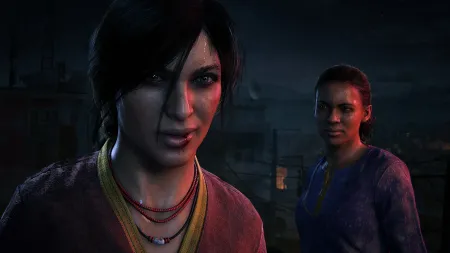 Аренда и прокат Uncharted: Утраченное наследие для PS4 для PS5 Хит
