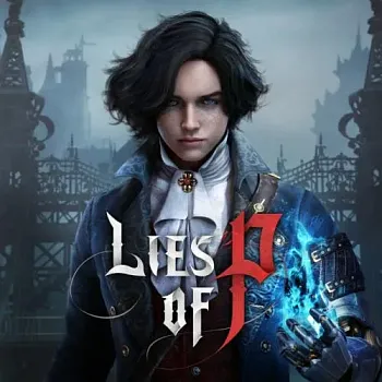 Аренда и прокат Lies of P для PS4 для PS5 Хит Акция