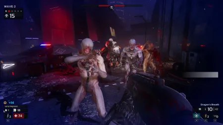 Аренда и прокат Killing Floor 3 Новинка