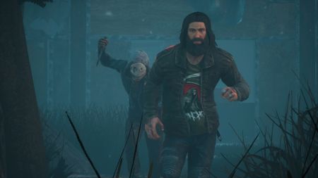 Аренда и прокат Dead by Daylight для PS4 для PS5