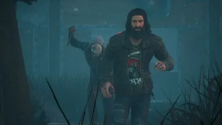 Аренда и прокат Dead by Daylight для PS4 для PS5