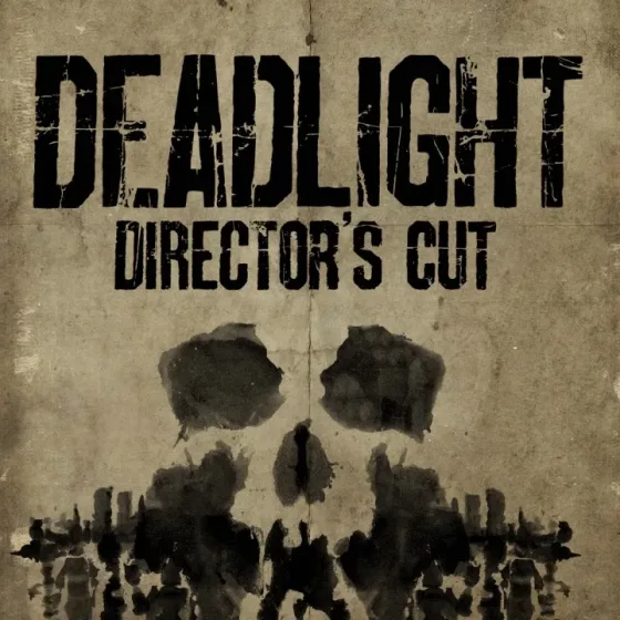 Deadlight: Director's Cut (ENG)
