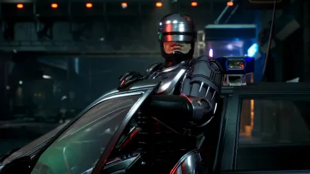 Аренда и прокат RoboCop: Rogue City для PS5 Хит