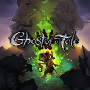 Аренда и прокат Ghost of a Tale для PS4 для PS5 694