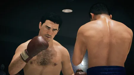 Аренда и прокат Undisputed Хит для PS5