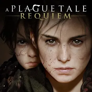 Аренда и прокат A Plague Tale: Requiem Хит для PS5