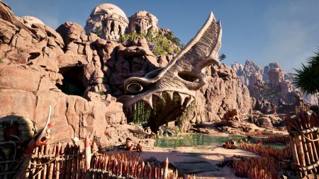 Аренда и прокат Avowed для PS5 Предзаказ