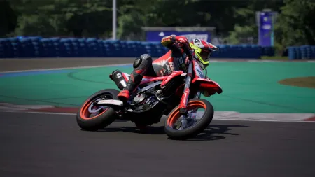 Аренда и прокат RIDE 6 (ENG) Предзаказ