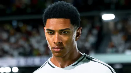 Аренда и прокат EA SPORTS FC 25 (FIFA 25) (Турция) для PS5