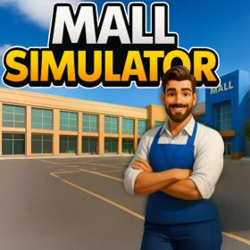 Купить игру Mall Simulator для PS5
