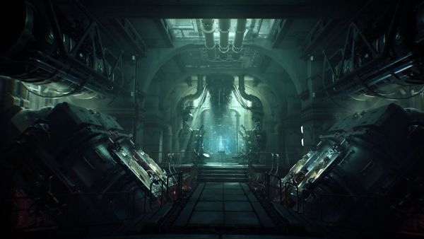 Аренда и прокат Nobody Wants to Die для PS5 Хит Новинка