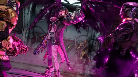 Аренда и прокат Borderlands 4 для PS5 Новинка