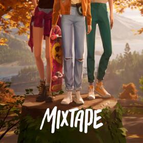 Купить игру Mixtape для PS5