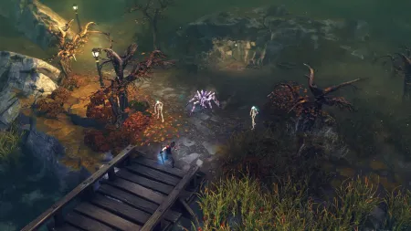 Аренда и прокат Victor Vran для PS4 для PS5 Хит