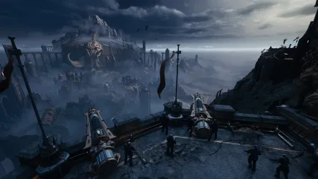 Аренда и прокат Doom: The Dark Ages (Турция) для PS5