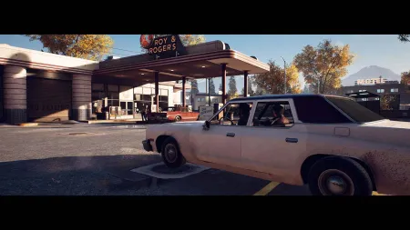 Аренда и прокат A Way Out для PS4 для PS5 Хит