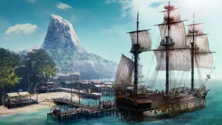 Аренда и прокат Like a Dragon: Pirate Yakuza in Hawaii для PS5 Хит Новинка для PS4