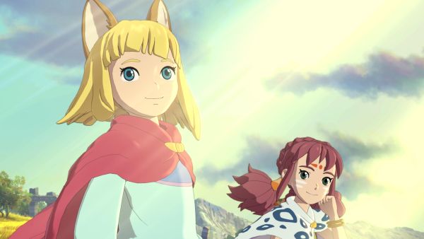 Аренда и прокат Ni no Kuni II: Revenant Kingdom Prince's Edition (Все DLC) для PS4 для PS5 Хит