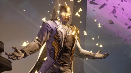Аренда и прокат Borderlands 4 для PS5 Новинка
