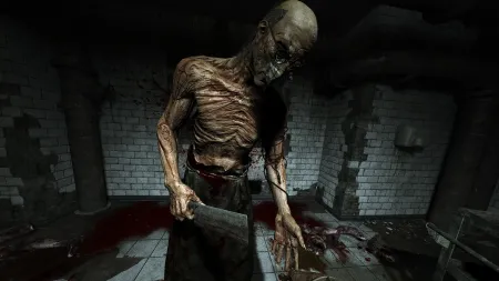 Аренда и прокат Outlast Хит Акция