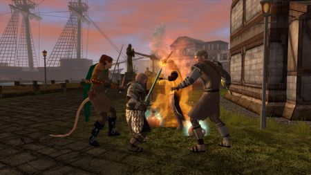 Аренда и прокат Dungeons & Dragons Neverwinter Nights 2: Enhanced Edition Новинка