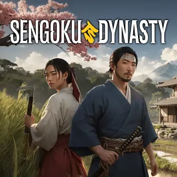 Аренда и прокат Sengoku Dynasty для PS5 Новинка