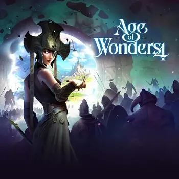 Аренда и прокат Age of Wonders 4 для PS4 для PS5 Хит 694