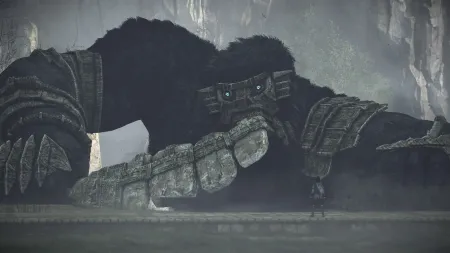 Аренда и прокат Shadow of the Colossus для PS5 Хит для PS4