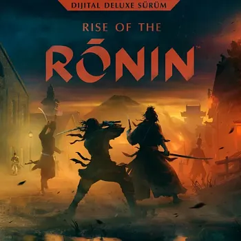 Rise of the Ronin (Турция)