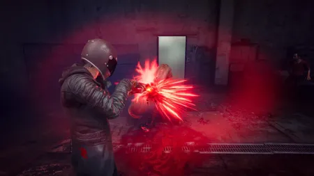 Аренда и прокат Slitterhead (ENG) для PS5 Хит