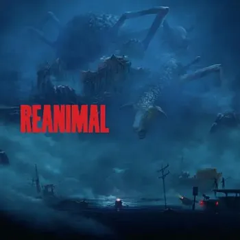 Аренда и прокат REANIMAL для PS5 Новинка