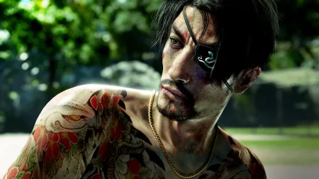 Аренда и прокат Like a Dragon: Pirate Yakuza in Hawaii для PS5 Хит Новинка для PS4