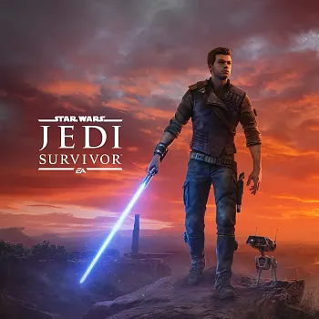 Star Wars Jedi: Survivor (ENG) (Турция)
