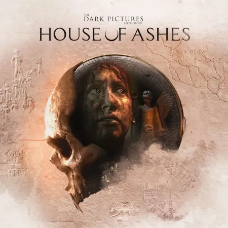 Аренда и прокат The Dark Pictures Anthology: House of Ashes для PS5 Хит для PS4