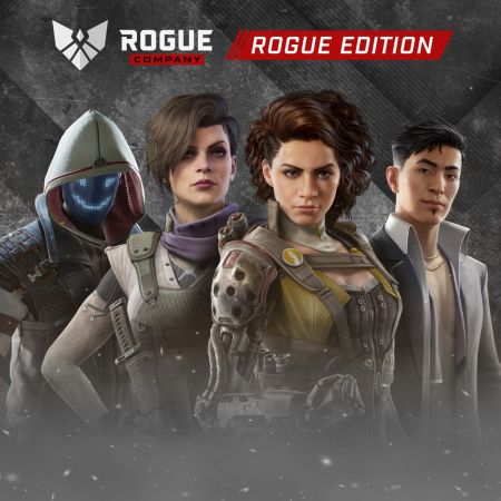 Rogue Company: Издание "Агент"