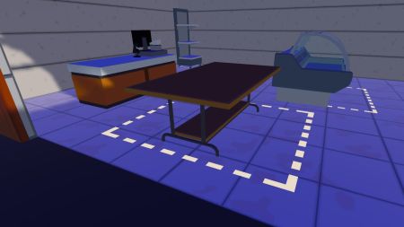 Аренда и прокат Mall Simulator для PS5