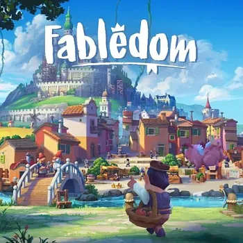 Аренда и прокат Fabledom для PS5