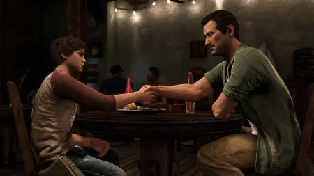 Аренда и прокат Uncharted 3: Иллюзии Дрейка для PS5 Хит 694 для PS4