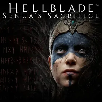 Аренда и прокат Hellblade: Senua’s Sacrifice для PS4 для PS5 Хит