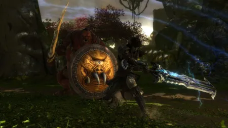 Аренда и прокат Kingdoms of Amalur: Re-Reckoning для PS4 для PS5 694 Акция
